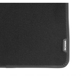 2095283 Lato conducente nero, cabina serie R, S, P, G & L